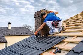 Best Metal Roofing Installation  in Germantown Hls, IL